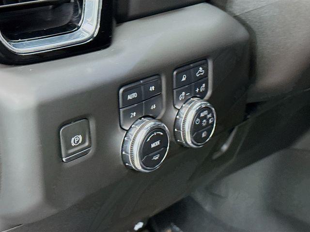 used 2024 GMC Sierra 3500 car, priced at $69,495