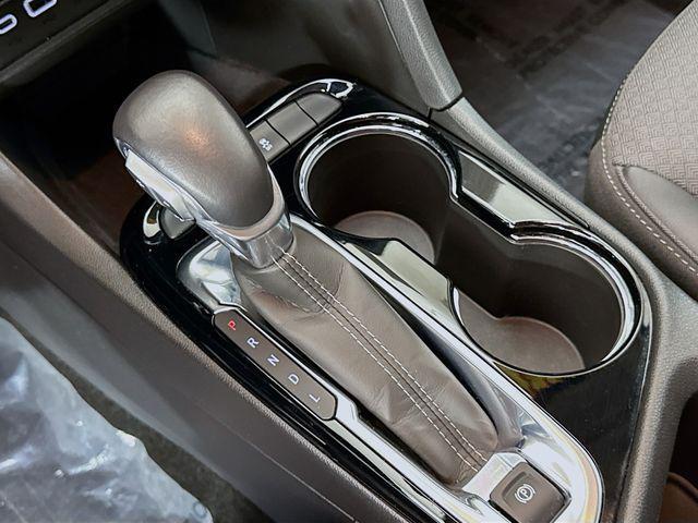used 2023 Buick Encore GX car, priced at $20,990