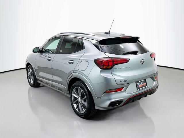 used 2023 Buick Encore GX car, priced at $20,990