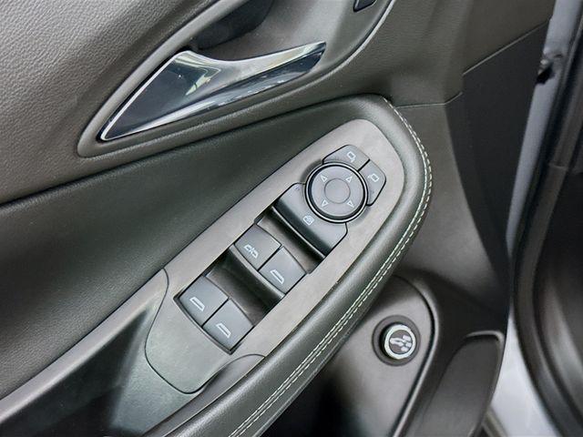 used 2023 Buick Encore GX car, priced at $20,990