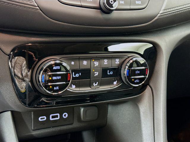 used 2023 Buick Encore GX car, priced at $20,990