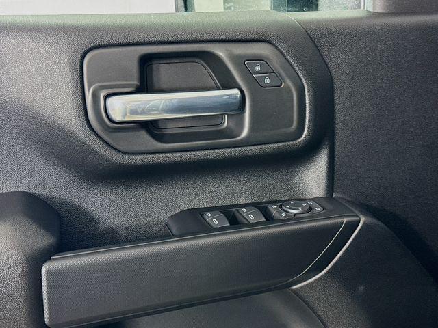 new 2025 Chevrolet Silverado 2500 car, priced at $67,090