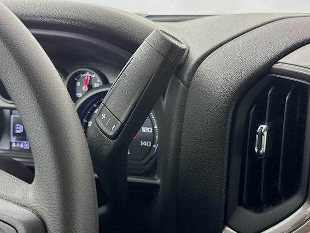 new 2025 Chevrolet Silverado 2500 car, priced at $67,090