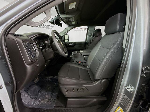 new 2025 Chevrolet Silverado 2500 car, priced at $67,090