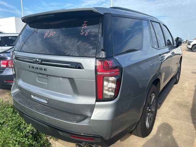 used 2024 Chevrolet Tahoe car, priced at $69,490