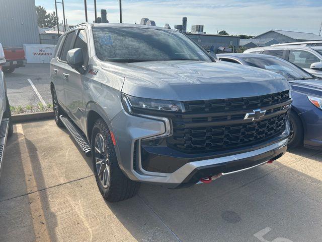 used 2024 Chevrolet Tahoe car, priced at $69,490