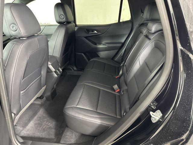 used 2025 Chevrolet Equinox car, priced at $27,995