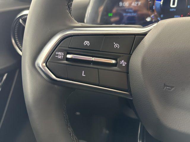 used 2025 Chevrolet Equinox car, priced at $27,995