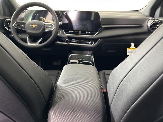 used 2025 Chevrolet Equinox car, priced at $27,995