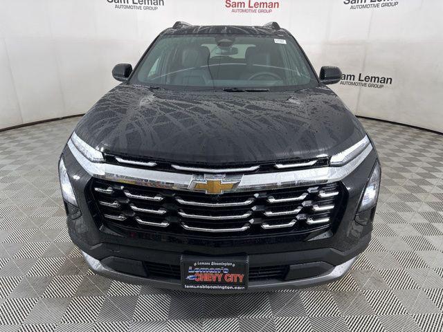 used 2025 Chevrolet Equinox car, priced at $27,995