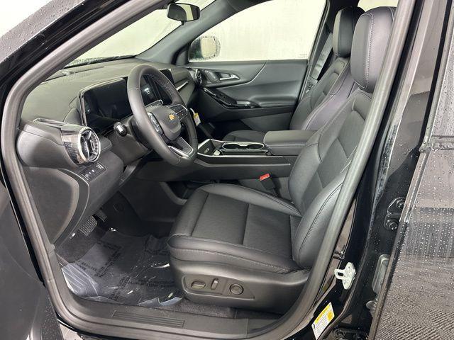 used 2025 Chevrolet Equinox car, priced at $27,995