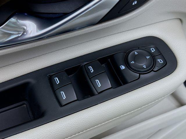 used 2018 GMC Terrain car, priced at $18,990