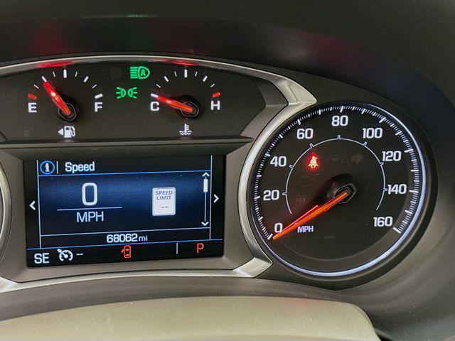 used 2018 GMC Terrain car, priced at $18,990