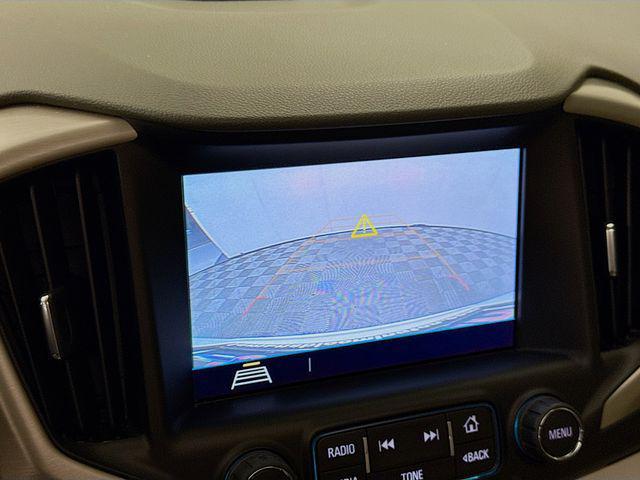 used 2018 GMC Terrain car, priced at $18,990