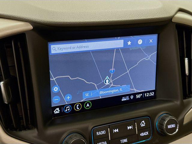 used 2018 GMC Terrain car, priced at $18,990