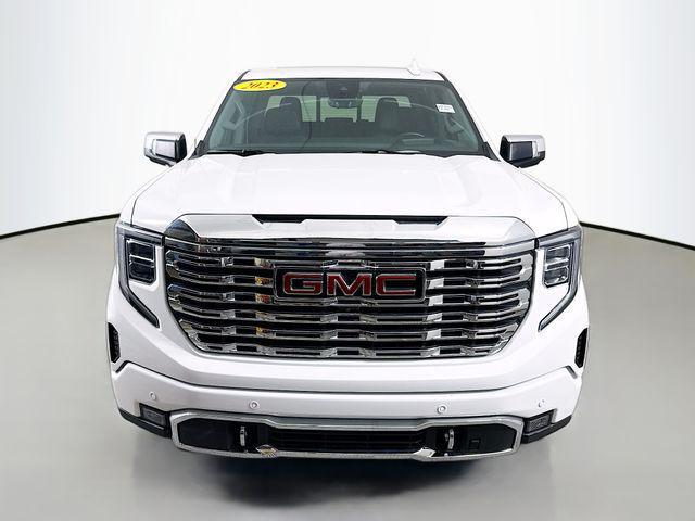 used 2023 GMC Sierra 1500 car, priced at $48,995