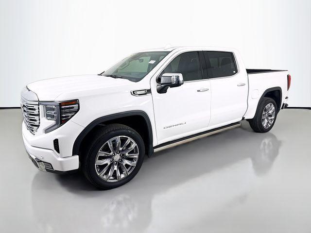 used 2023 GMC Sierra 1500 car, priced at $48,995