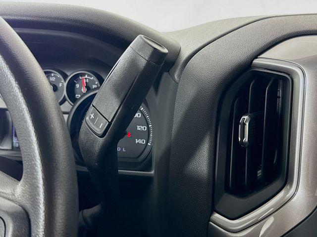 used 2024 Chevrolet Silverado 1500 car, priced at $30,495
