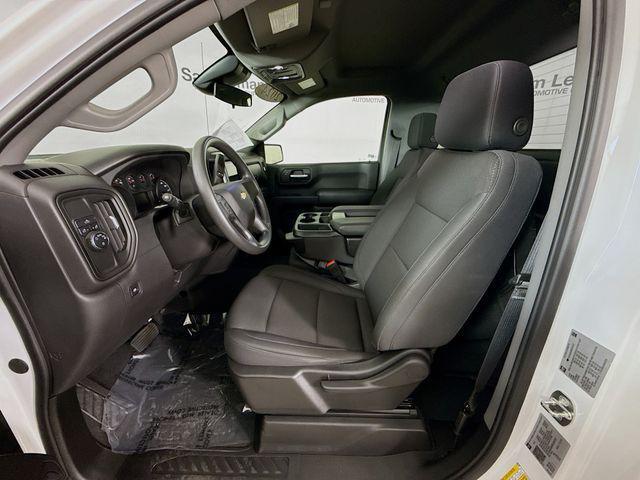 used 2024 Chevrolet Silverado 1500 car, priced at $30,495