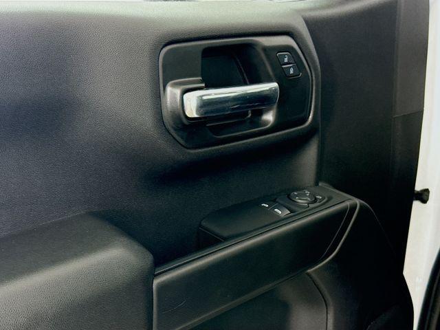 used 2024 Chevrolet Silverado 1500 car, priced at $30,495