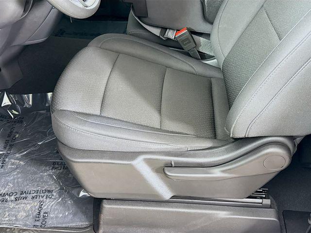 used 2024 Chevrolet Silverado 1500 car, priced at $30,495