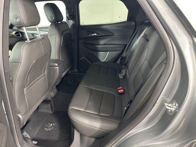new 2025 Chevrolet TrailBlazer car, priced at $28,935