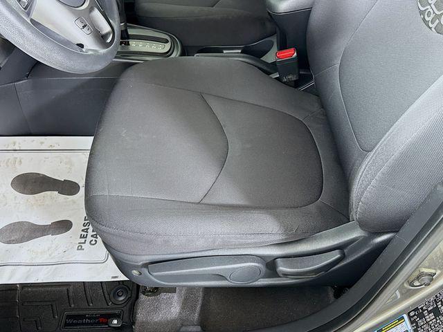 used 2010 Kia Soul car, priced at $4,495