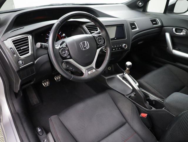 used 2013 Honda Civic car, priced at $13,490