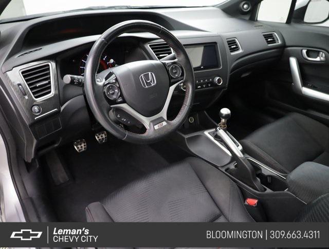 used 2013 Honda Civic car, priced at $11,995