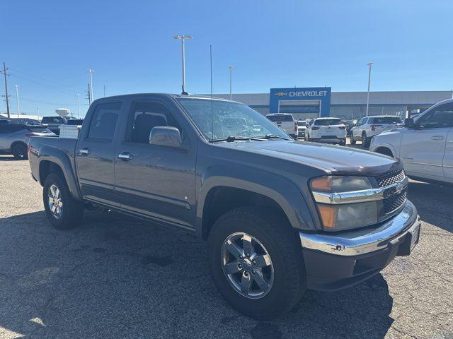 used 2009 Chevrolet Colorado car, priced at $8,995