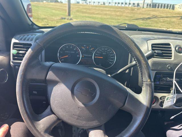 used 2009 Chevrolet Colorado car, priced at $8,995