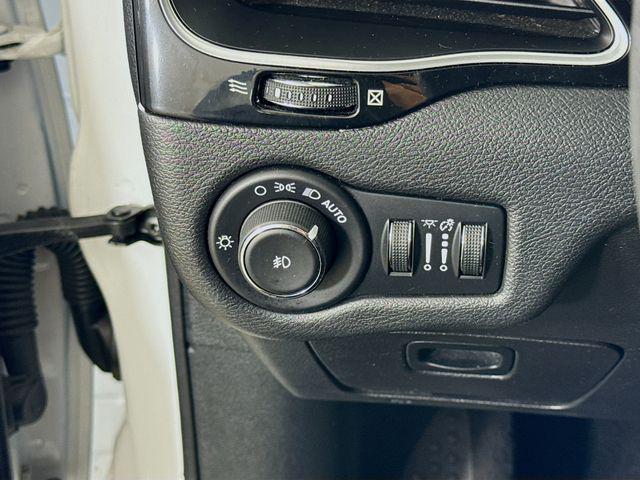 used 2020 Jeep Cherokee car, priced at $18,490