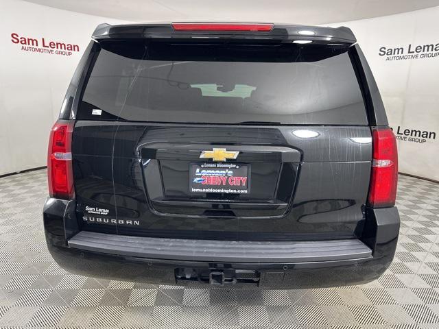 used 2017 Chevrolet Suburban car, priced at $24,490