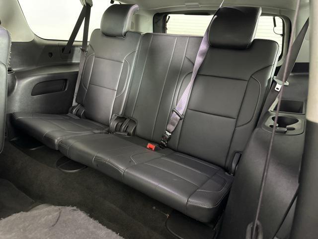 used 2017 Chevrolet Suburban car, priced at $24,490