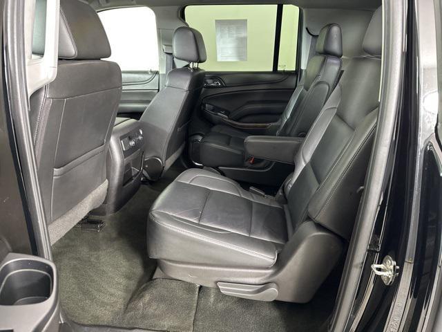 used 2017 Chevrolet Suburban car, priced at $24,490