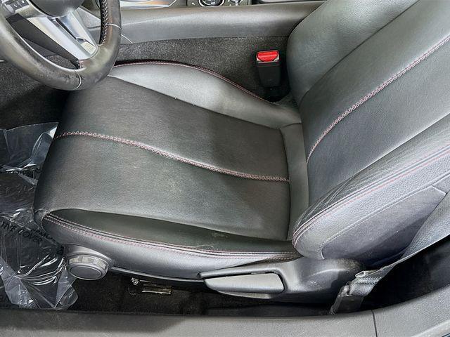 used 2017 Mazda MX-5 Miata RF car, priced at $21,995