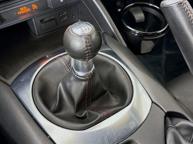 used 2017 Mazda MX-5 Miata RF car, priced at $21,995