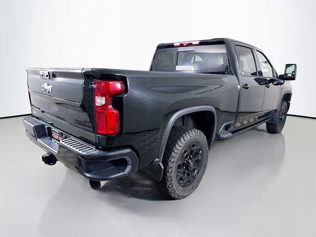 used 2024 Chevrolet Silverado 3500 car, priced at $71,995