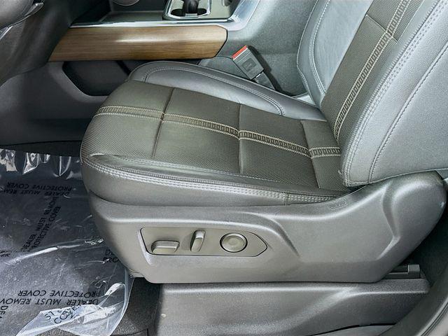 used 2024 Chevrolet Silverado 3500 car, priced at $71,995