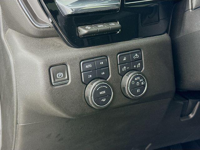 used 2024 Chevrolet Silverado 3500 car, priced at $71,995