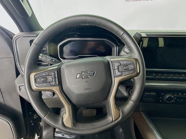 used 2024 Chevrolet Silverado 3500 car, priced at $71,995
