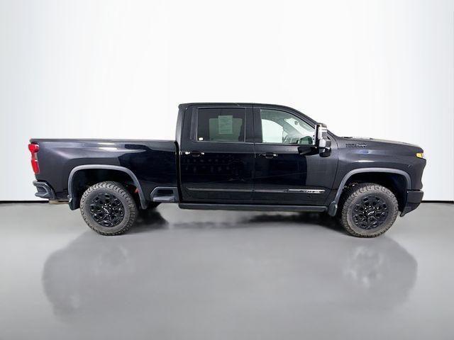 used 2024 Chevrolet Silverado 3500 car, priced at $71,995