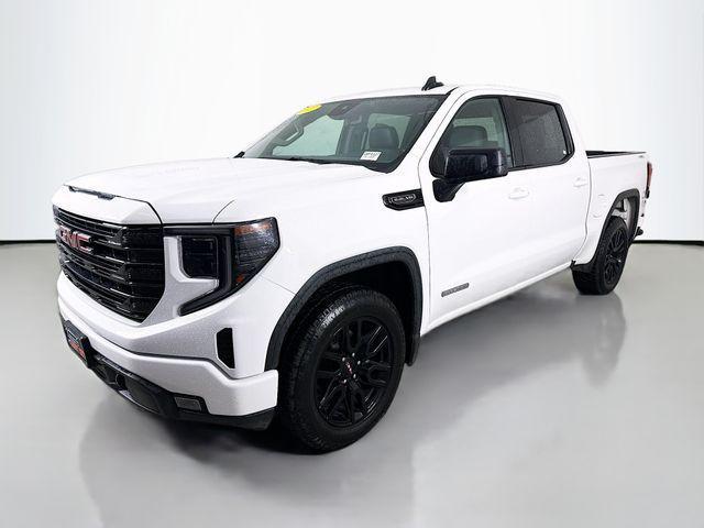 used 2022 GMC Sierra 1500 car, priced at $38,995