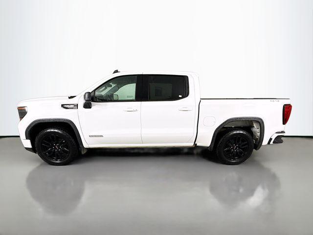 used 2022 GMC Sierra 1500 car, priced at $38,995
