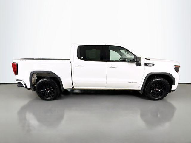 used 2022 GMC Sierra 1500 car, priced at $38,995