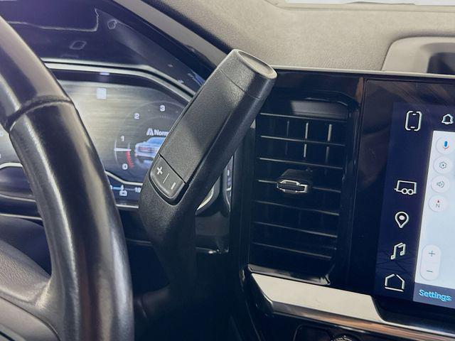 used 2022 GMC Sierra 1500 car, priced at $38,995