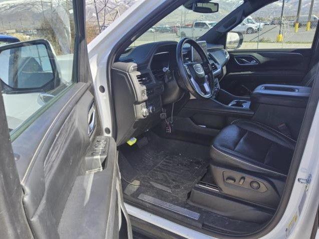 used 2023 GMC Yukon XL car, priced at $51,995