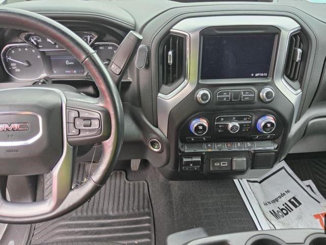 used 2023 GMC Yukon XL car, priced at $51,995