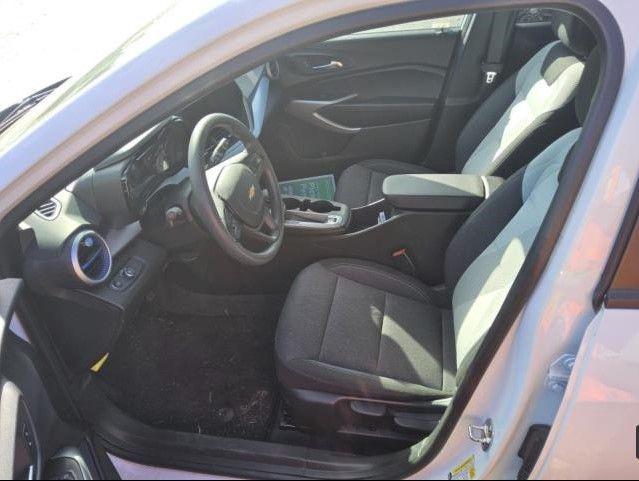 used 2024 Chevrolet Trax car, priced at $20,490