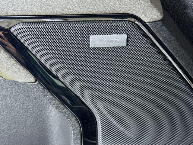 used 2024 Chevrolet Silverado 1500 car, priced at $60,490